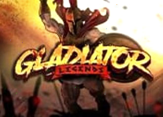 Gladiator Legends игровой автомат